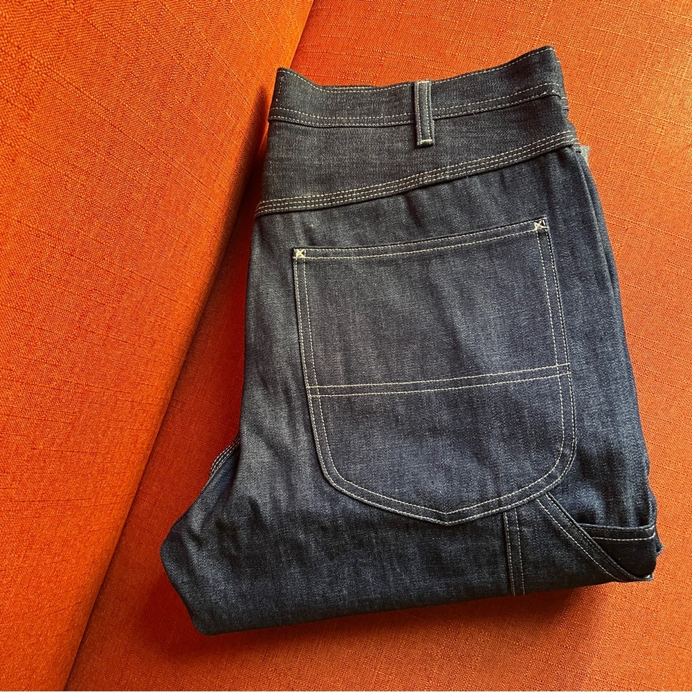 H&M x LEE Jeans